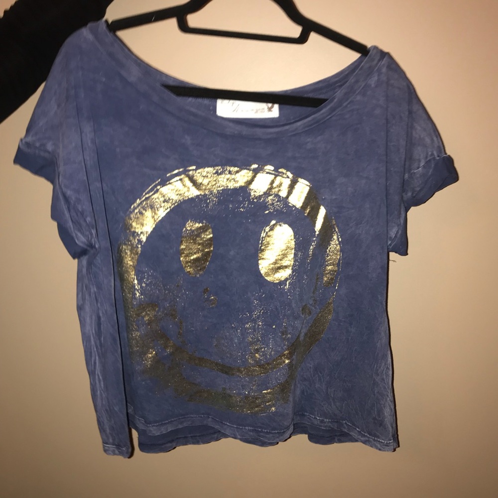 Vintage Havana Tee